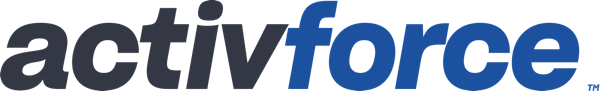 ActivForce 2 Logo